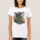 Search for gothic womens tshirts Bird