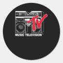 Search for retro boombox stickers Vintage