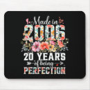 Search for for special occasions mousepads Trendy design