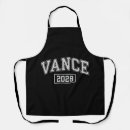 Search for political campaign aprons Politics
