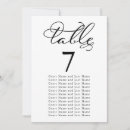 Search for table seating wedding invitations Elegant