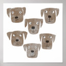 Search for dog breed posters Cute