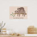 Search for sloth art Unique