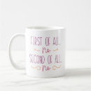 Search for first of all no mugs Sarcasm