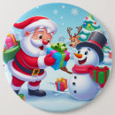 Search for santa badges Snowflake
