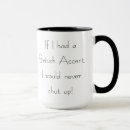 Search for funny british mugs Cool