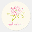 Search for buddhist symbol stickers Flower