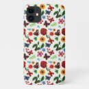 Search for floral butterfly cases Vintage