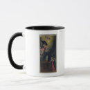 Search for divine light mugs Angel