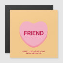 Search for conversation heart cards Cute