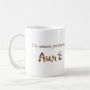 Search for proud aunt mugs Auntie