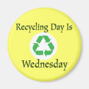 Search for wednesday magnets Green