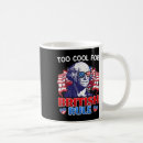 Search for george mugs Independence