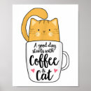 Search for coffee mugs posters Lover