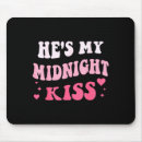 Search for kiss my mousepads Couple