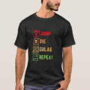 Search for gulag tshirts Call
