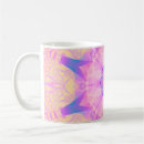 Search for mandala flower mugs Abstract