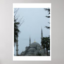 Search for the blue mosque posters Architecture