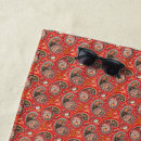 Search for gray abstract Red