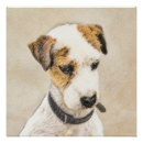 Search for jack russell terrier art Dog