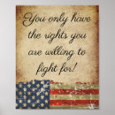 Search for the old flag posters We the people