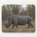 Search for rhinoceros mousepads Africa