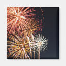 Search for fireworks magnets Fourth