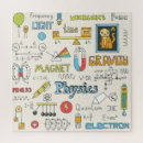 Search for physics puzzles Science