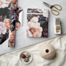 Search for peony wrapping paper Flowers