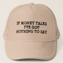 Search for moneyed hats For him