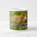 Search for groundhog day mugs Humour