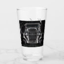 Search for auto beer glasses Vintage