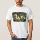 Search for nymph tshirts Mythology