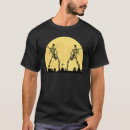 Search for skeleton playing guitar tshirts Electric