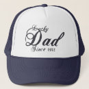Search for birth year hats Dad