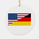 Search for flag christmas tree decorations united states of america