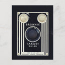 Search for the brownies postcards Vintage