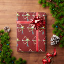 Search for archery wrapping paper Bow