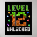 Search for birthday games posters Unlocked
