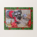 Search for schnauzer puzzles Cute