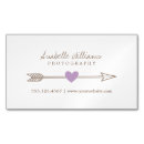 Search for lavender business cards Trendy