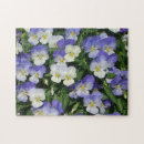 Search for pansy puzzles Nature