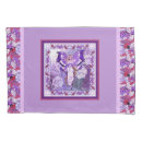 Search for fairies pillowcases Cute