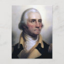 Search for founding fathers postcards President