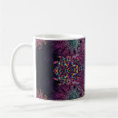 Search for aztec pattern mugs Flower