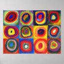 Search for kandinsky prints posters Abstract