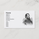 Search for war business cards Military