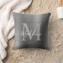 Search for silver cushions Grey