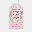 Search for nutcracker christmas gift tags Holly