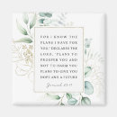 Search for jeremiah 29 11 magnets I know the plans